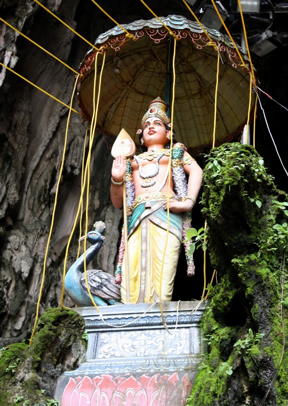 Batu Caves, Kuala Lumpur