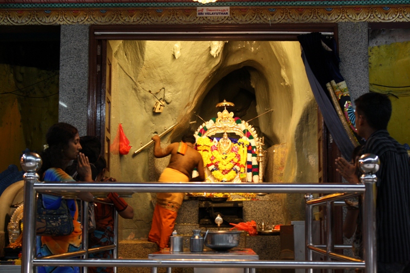 Batu Caves, Kuala Lumpur