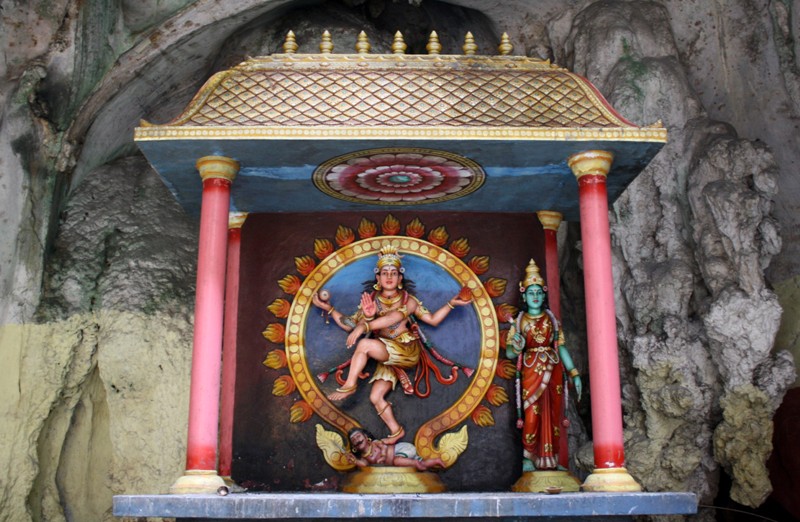 Batu Caves, Kuala Lumpur