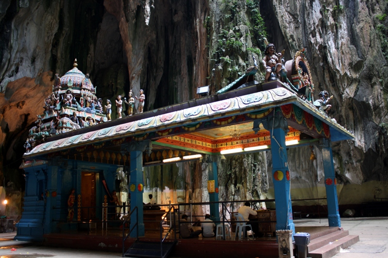 Batu Caves, Kuala Lumpur