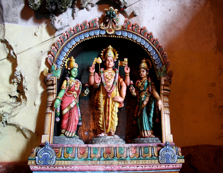 Batu Caves, Kuala Lumpur