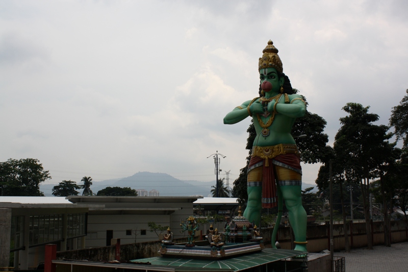 Batu Caves, Kuala Lumpur