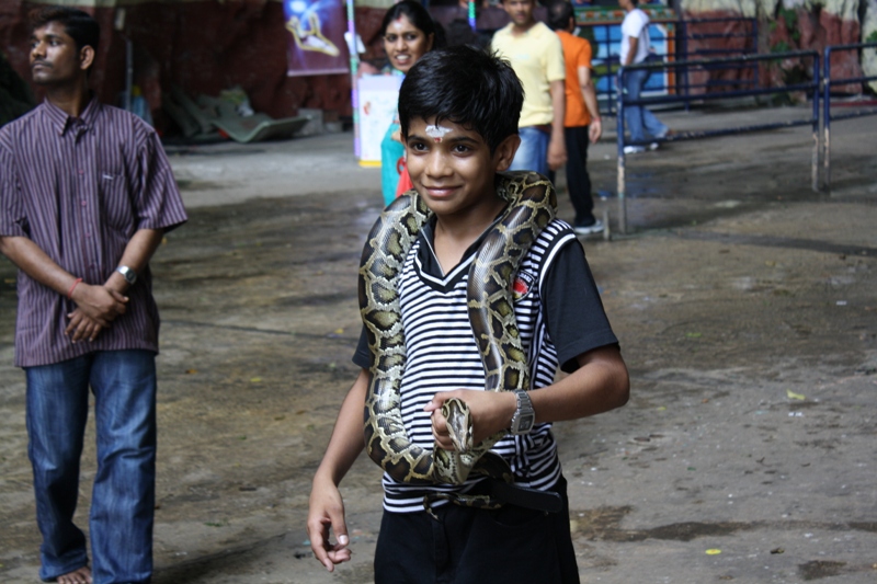 Batu Caves, Kuala Lumpur