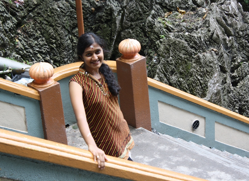 Batu Caves, Kuala Lumpur