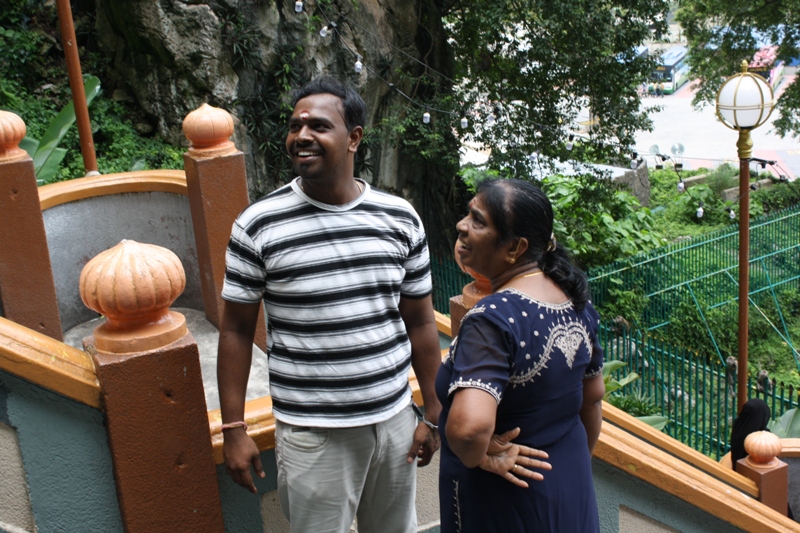 Batu Caves, Kuala Lumpur