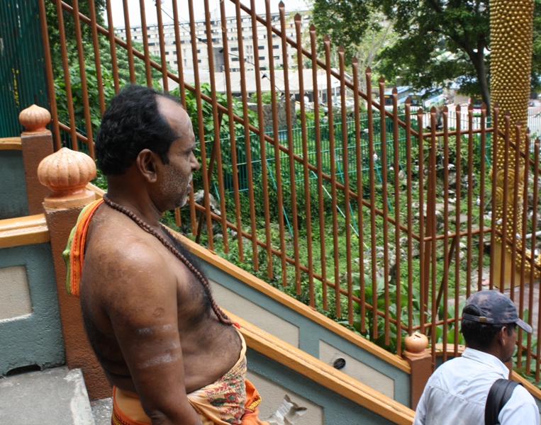 Batu Caves, Kuala Lumpur