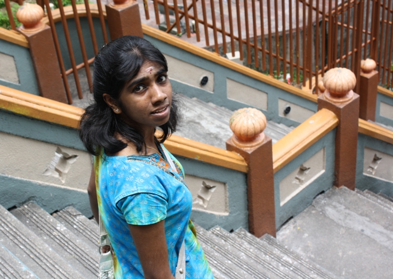 Batu Caves, Kuala Lumpur