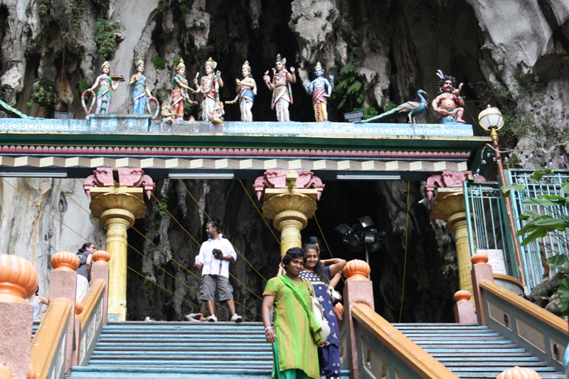 Batu Caves, Kuala Lumpur