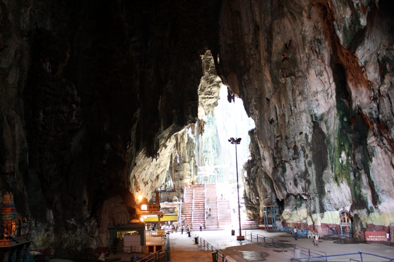 Batu Caves, Kuala Lumpur