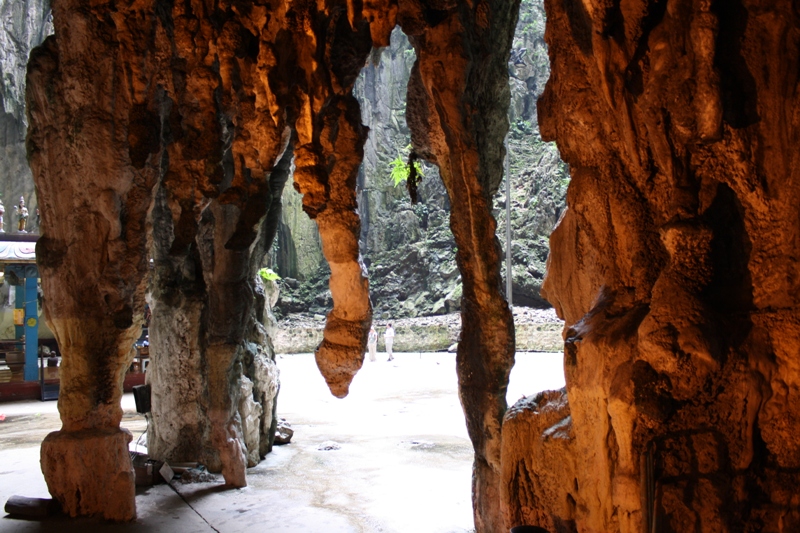 Batu Caves, Kuala Lumpur