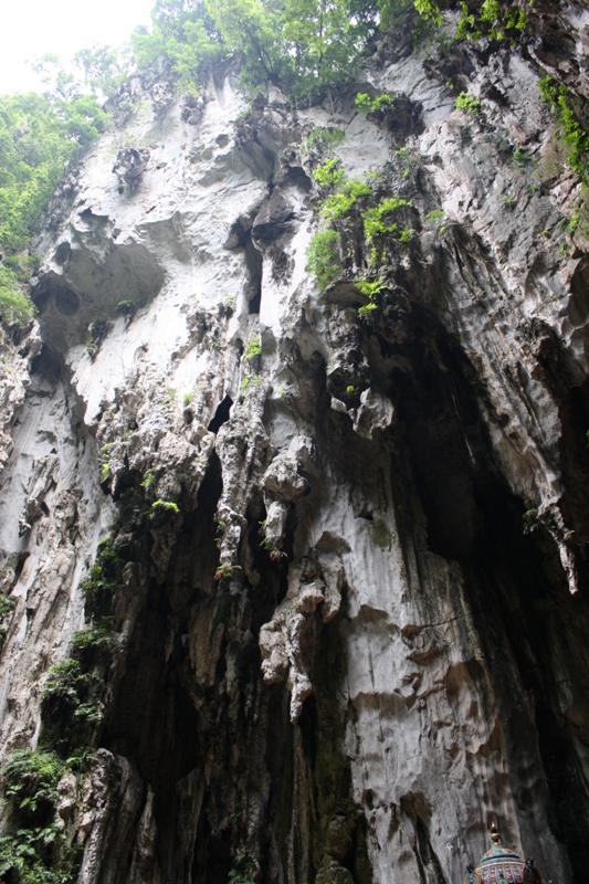 Batu Caves, Kuala Lumpur