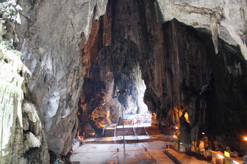 Batu Caves, Kuala Lumpur