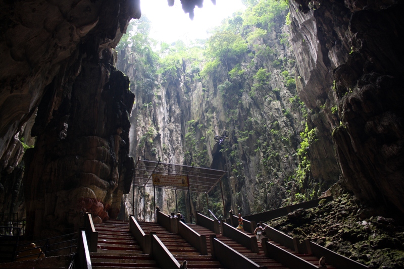 Batu Caves, Kuala Lumpur