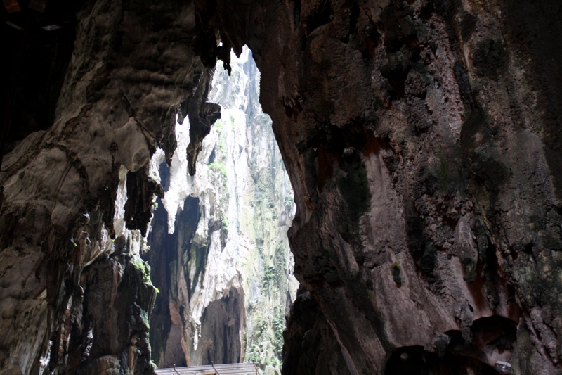 Batu Caves, Kuala Lumpur