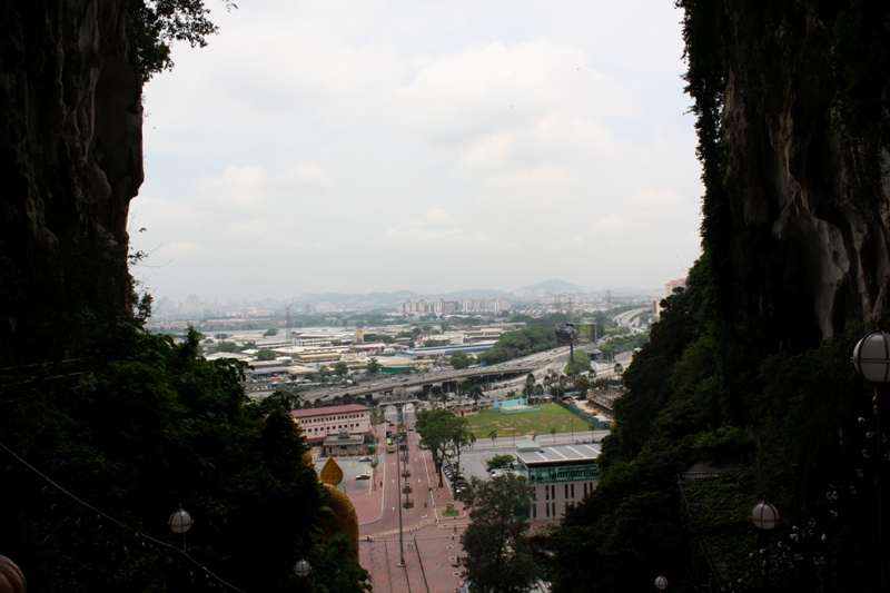 Batu Caves, Kuala Lumpur