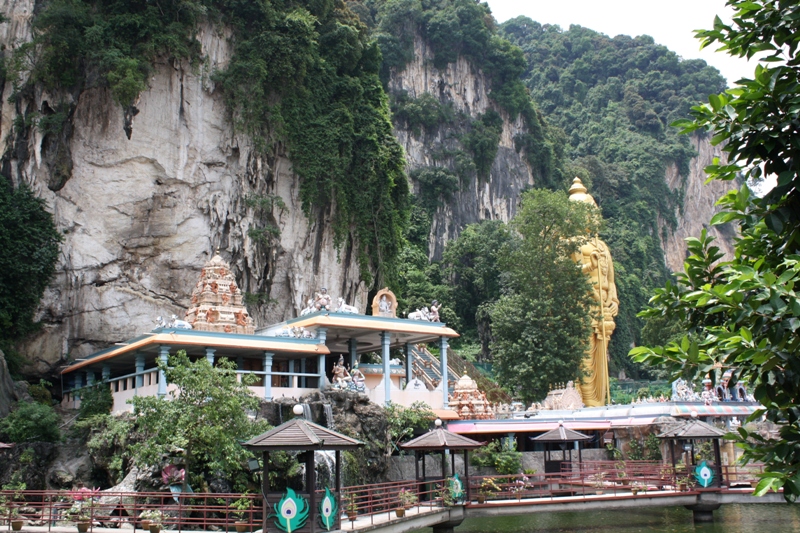 Batu Caves, Kuala Lumpur