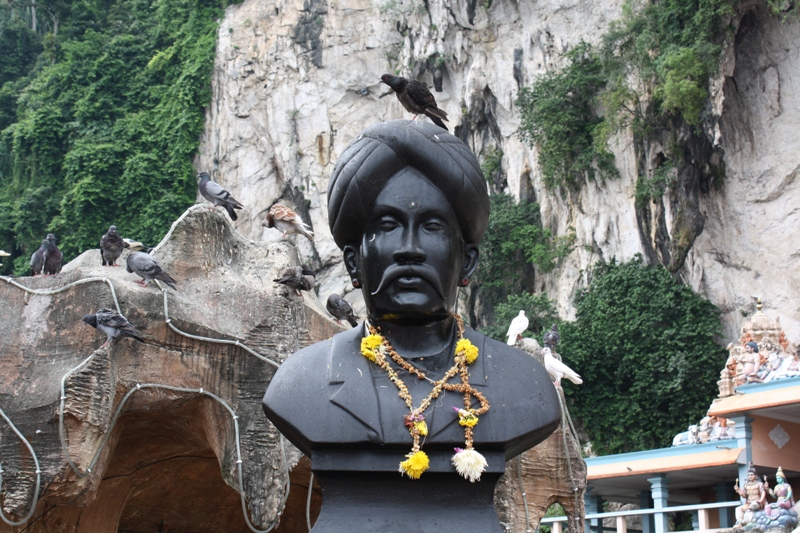 Batu Caves, Kuala Lumpur