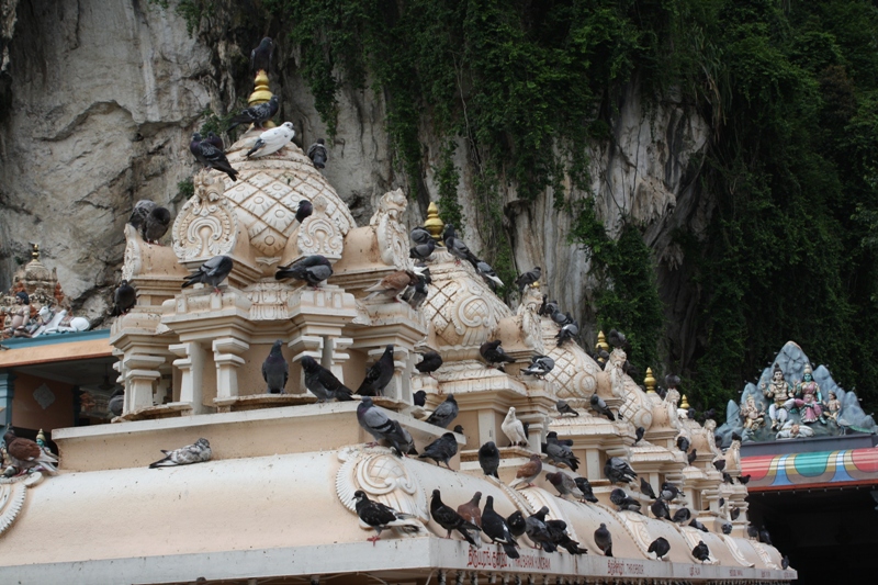 Batu Caves, Kuala Lumpur