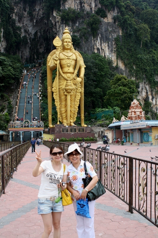 Batu Caves, Kuala Lumpur