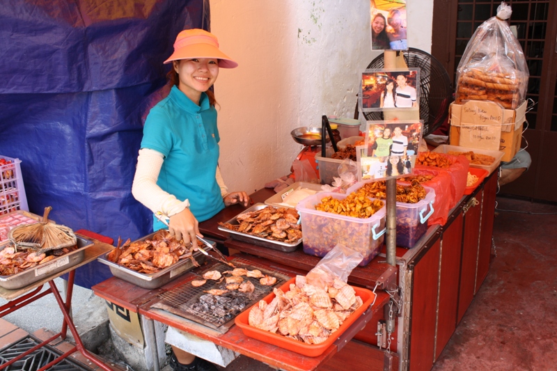 Melaka, Malaysia