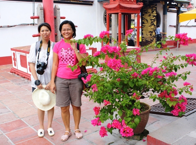 Melaka, Malaysia