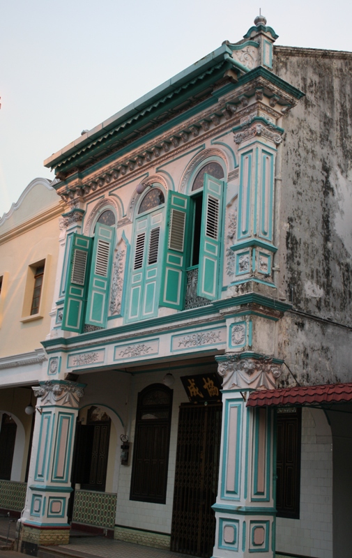 Melaka, Malaysia