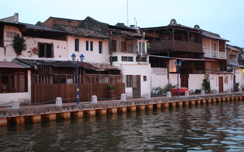  Melaka, Malaysia