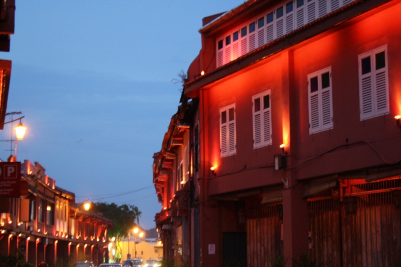  Melaka, Malaysia