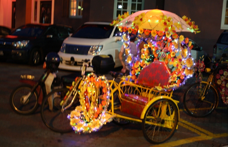  Melaka, Malaysia