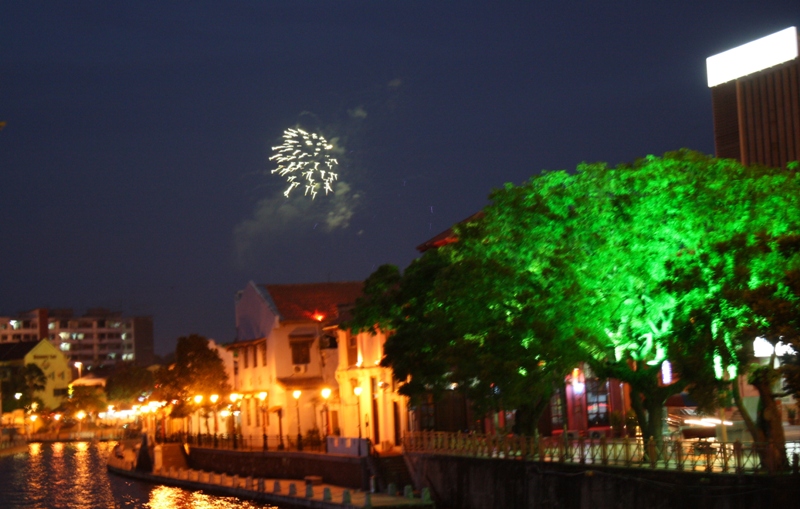  Melaka, Malaysia