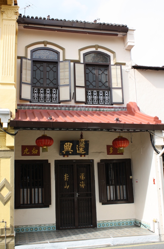  Melaka, Malaysia