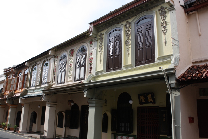  Melaka, Malaysia