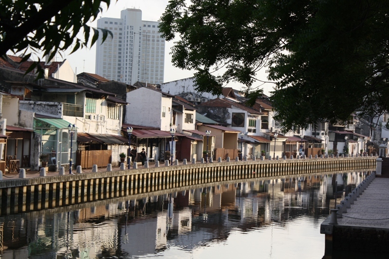  Melaka, Malaysia