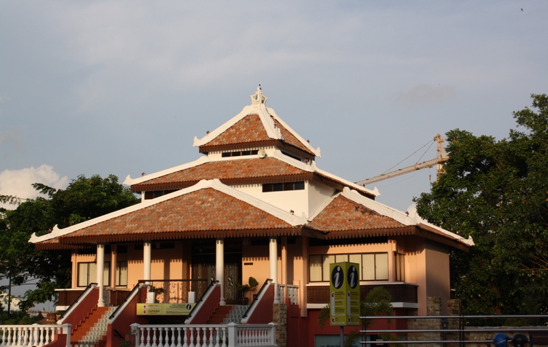  Melaka, Malaysia