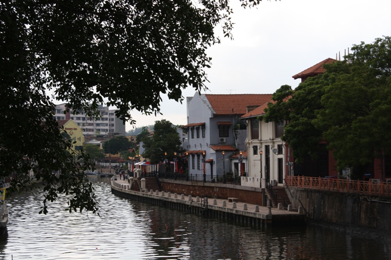  Melaka, Malaysia