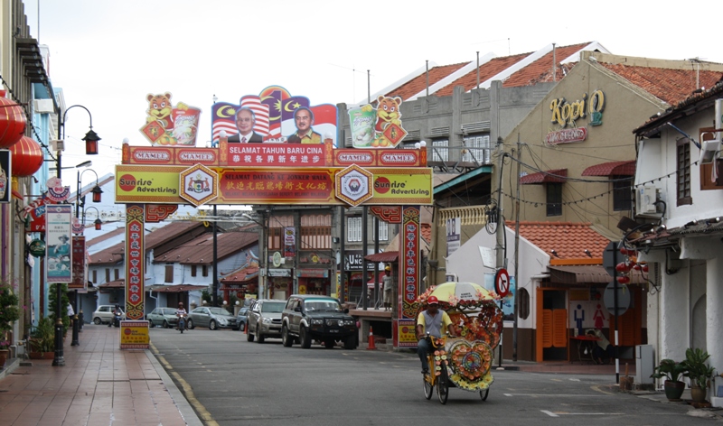  Melaka, Malaysia