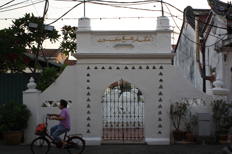 Melaka, Malaysia