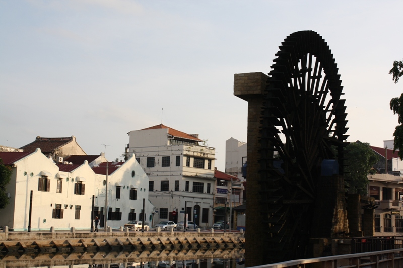 Melaka, Malaysia