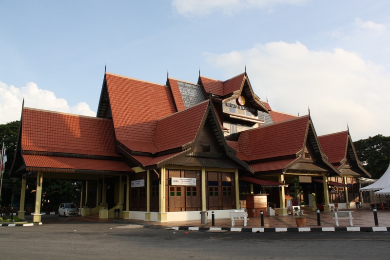 Melaka, Malaysia