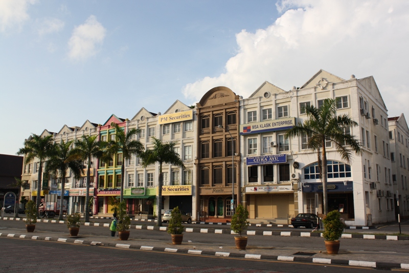 Melaka, Malaysia