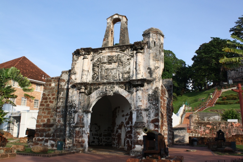 Melaka, Malaysia