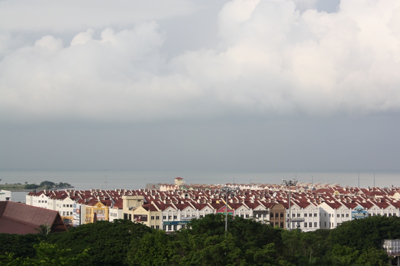 Melaka, Malaysia