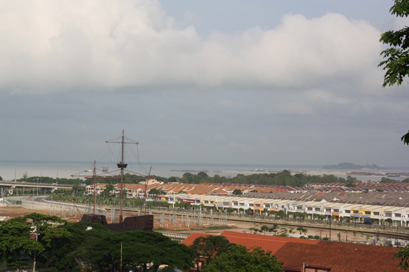 Melaka, Malaysia