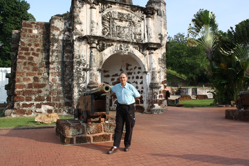 Melaka, Malaysia