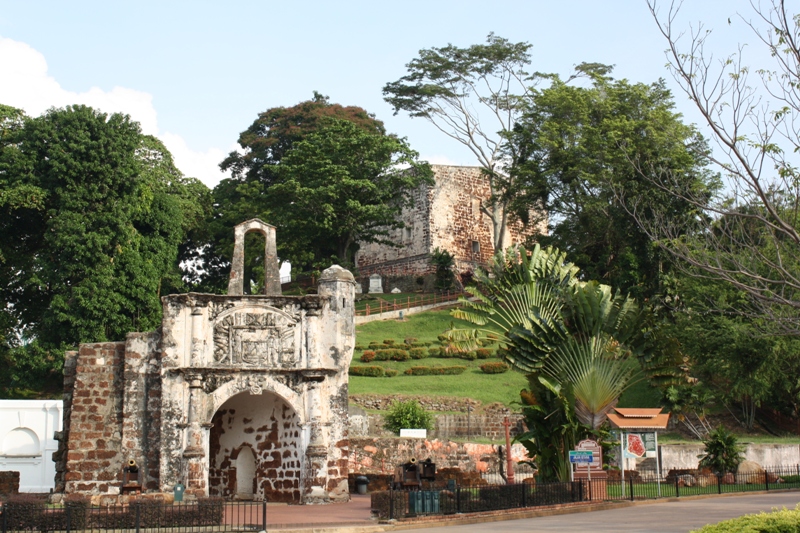 Melaka, Malaysia