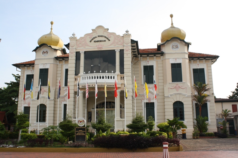 Melaka, Malaysia