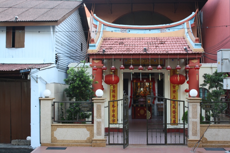 Melaka, Malaysia