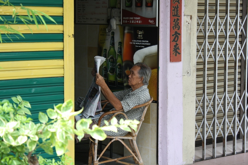 Penang, Malaysia