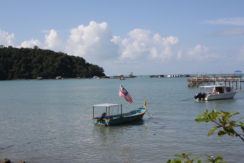 Penang, Malaysia