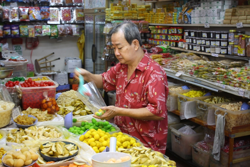 Penang, Malaysia